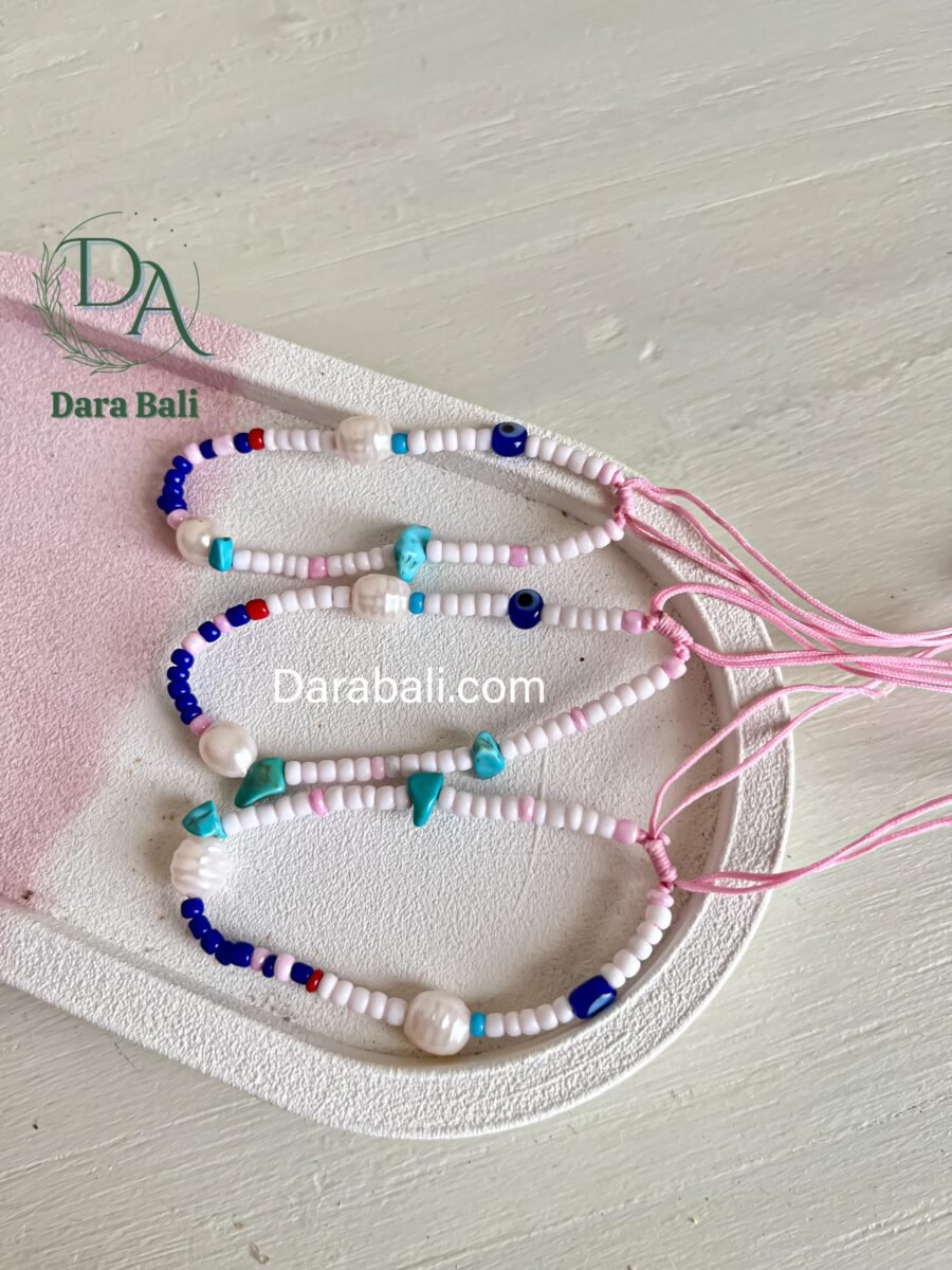 Bracelet by Darabali