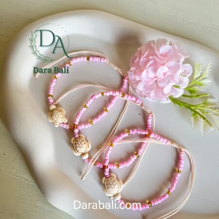 Turtle Bracelet by darabali