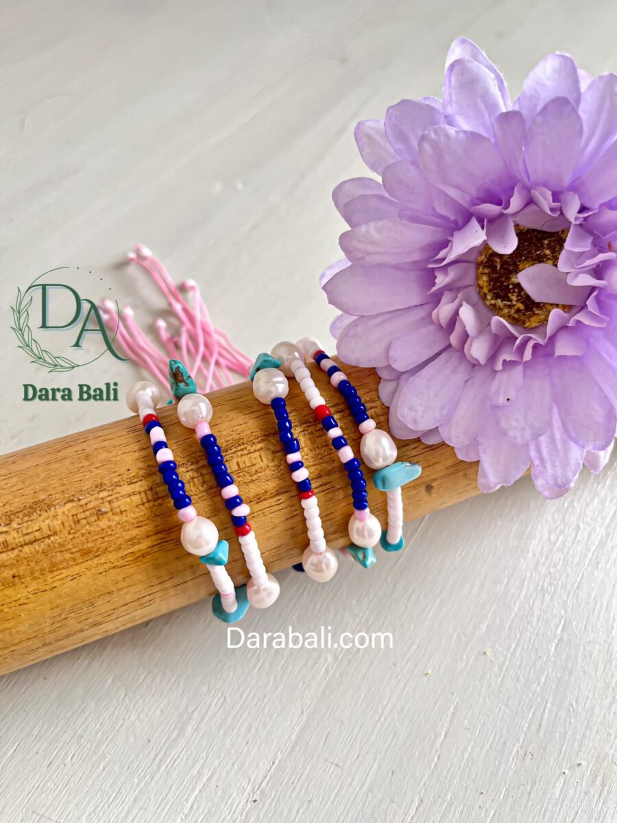 Bracelet by Darabali